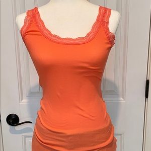 Women’s Old Navy Lace Tank